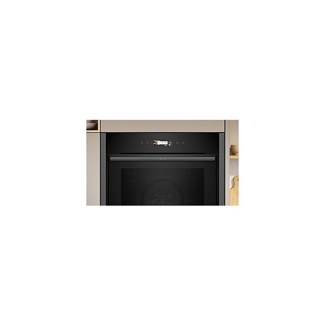 Neff B54CR31G0B, Built-in oven