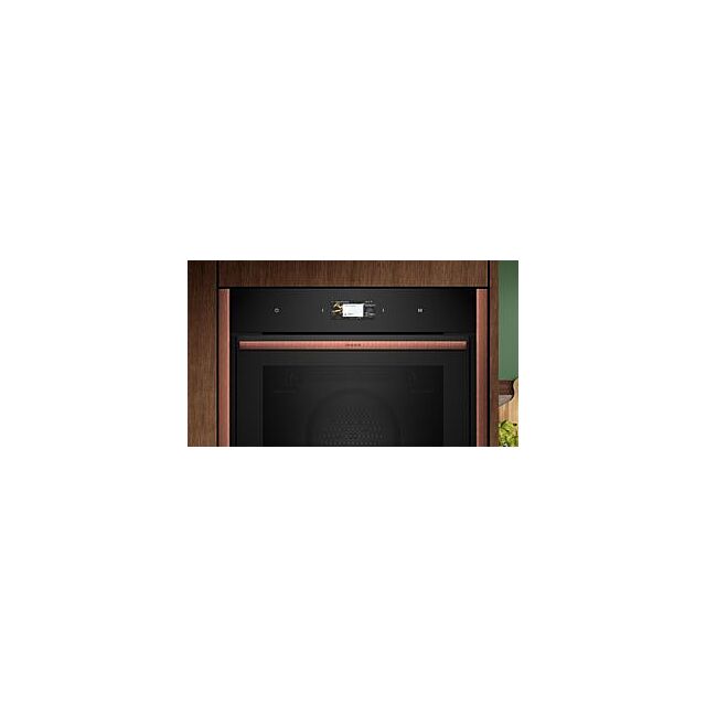Neff B69CS7MY0B, Built-in oven