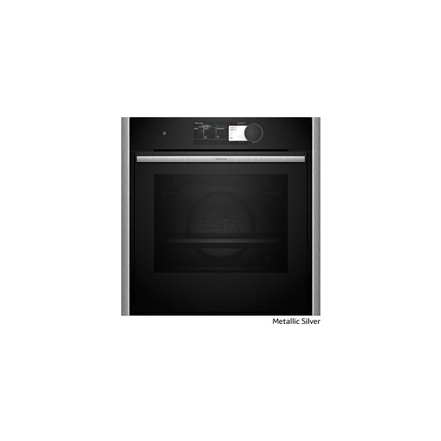 Neff B69CY7MY0, Built-in oven
