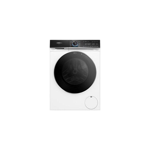 Siemens WG56B2A1GB, Washing machine, front loader