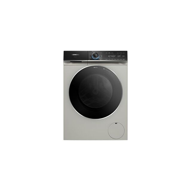 Siemens WG56B2ATGB, Washing machine, front loader
