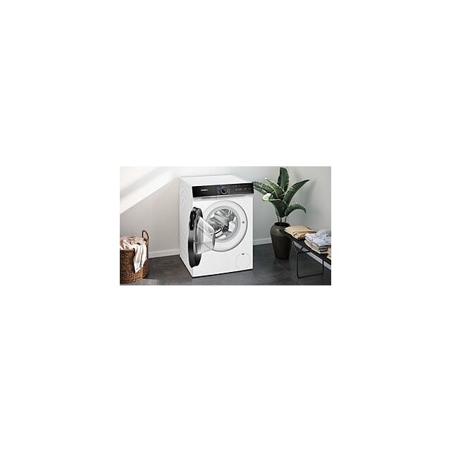 Siemens WG56B2A1GB, Washing machine, front loader