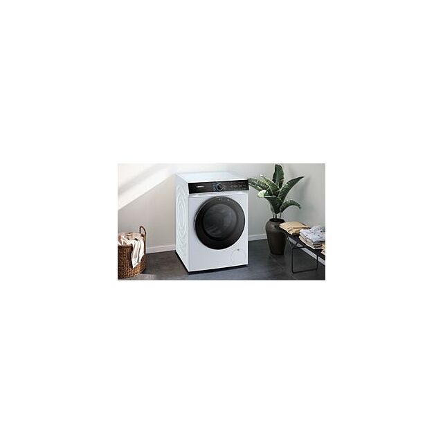 Siemens WG56B2A1GB, Washing machine, front loader