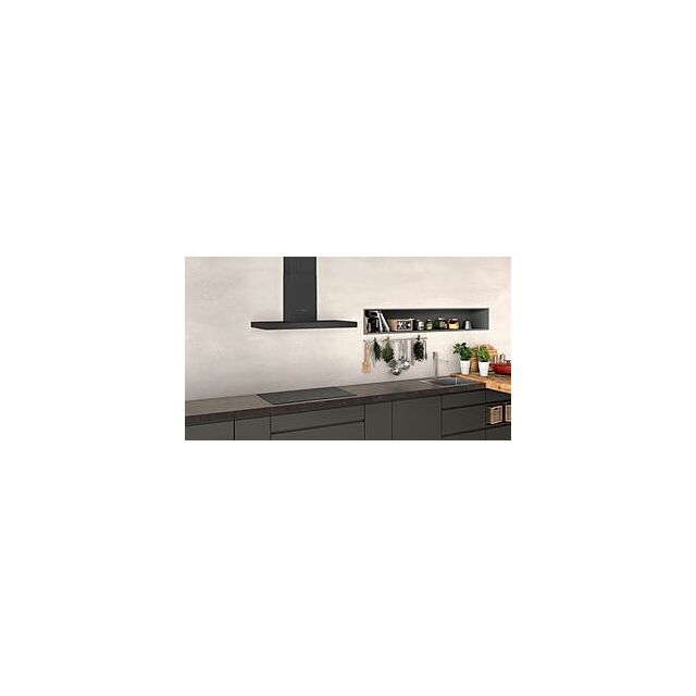Neff D94BHM1S5B, Wall-mounted cooker hood