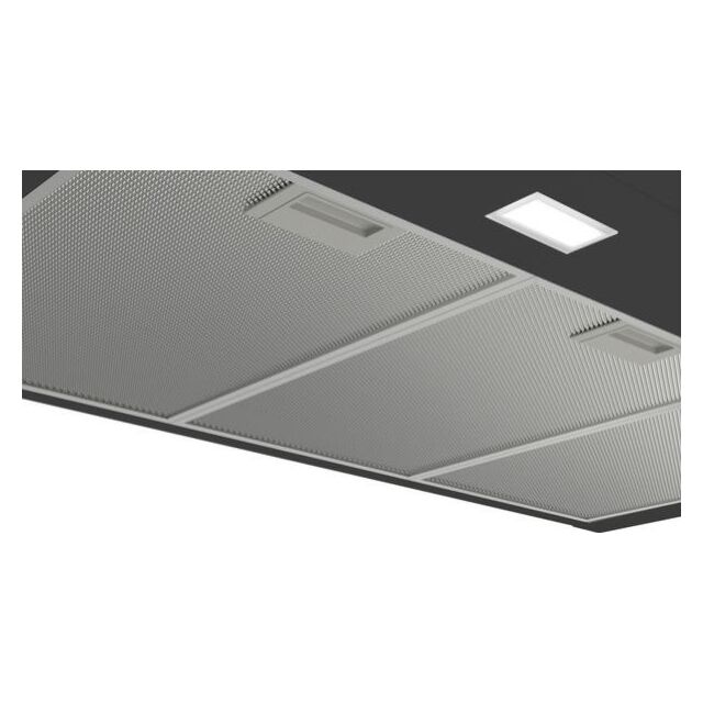 Bosch DWB96BC60B, Wall-mounted cooker hood