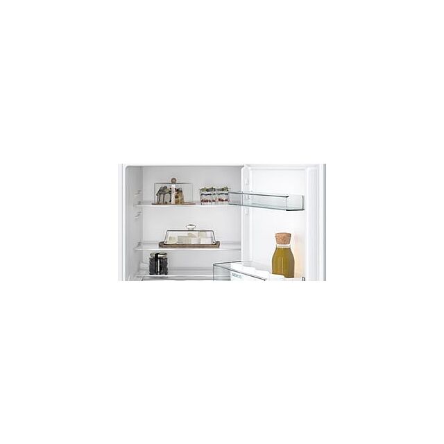 Siemens KU21RVFE0G, Built-under fridge