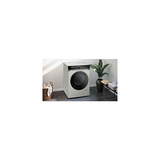 Siemens WG56B2ATGB, Washing machine, front loader