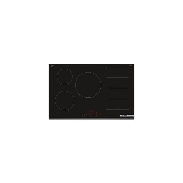 Bosch PXV831HC1E, Induction hob
