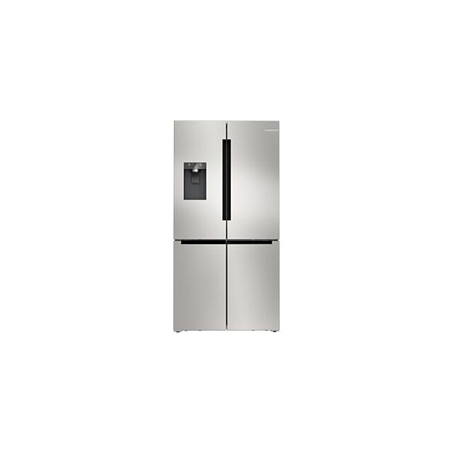 Bosch KFD96APEA, French door bottom freezer, multi door