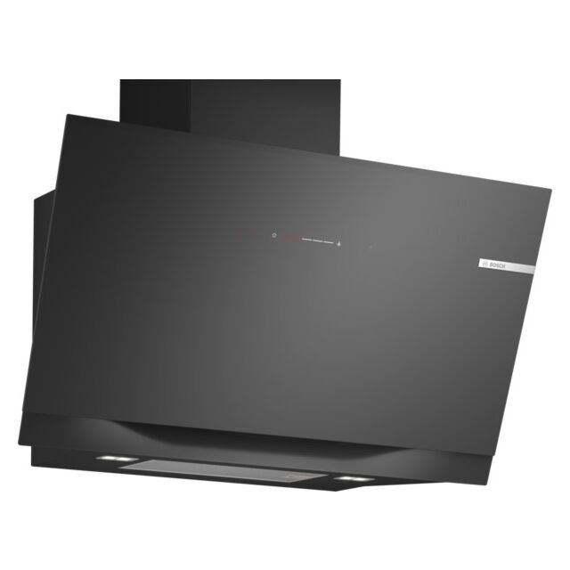 Bosch DWK91LT60B, Wall-mounted cooker hood
