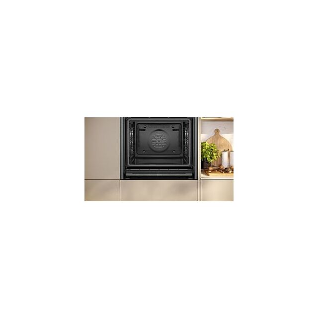 Neff B64CT73G0B, Built-in oven