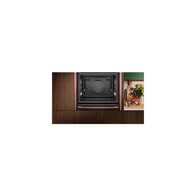 Neff B69CY7MY0, Built-in oven