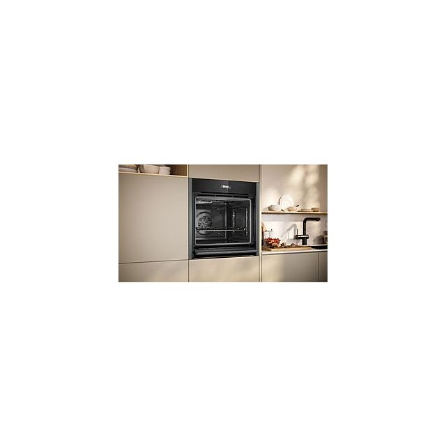 Neff B54CR71G0B, Built-in oven
