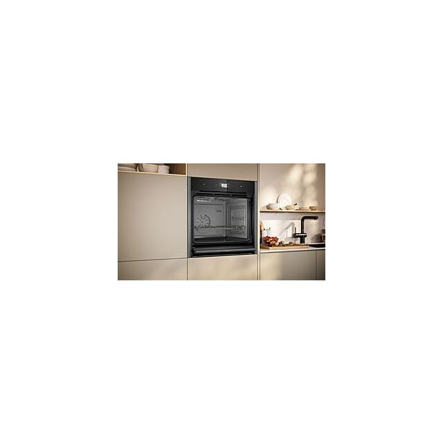Neff B64CS51G0B, Built-in oven