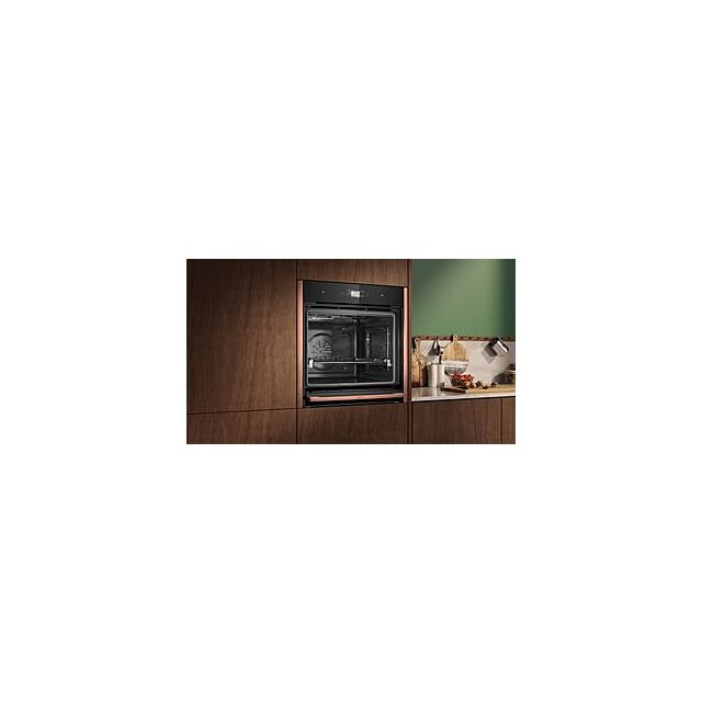 Neff B69CS7MY0B, Built-in oven