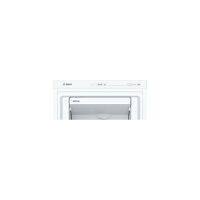 Bosch GSN36VWEPG, Free-standing freezer