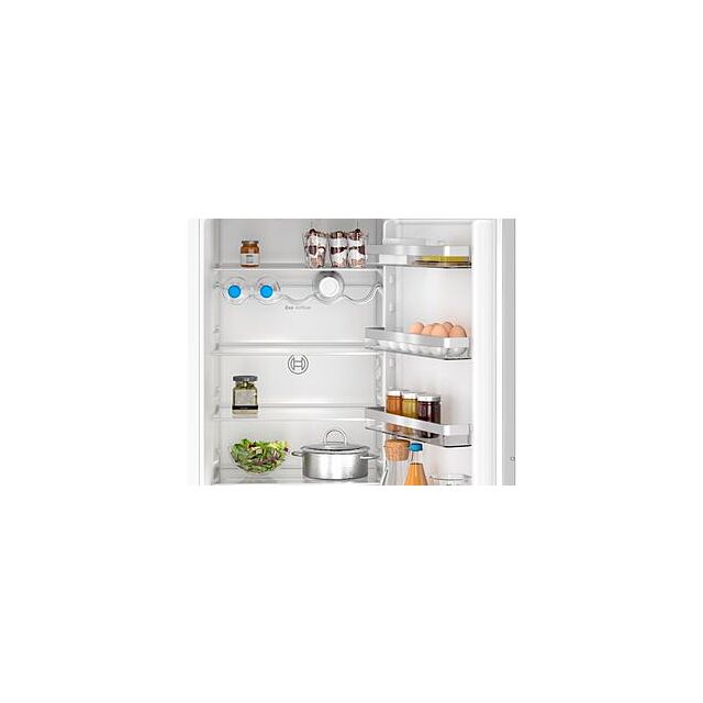 Bosch KIN96VFD0, Built-in fridge-freezer with freezer at bottom