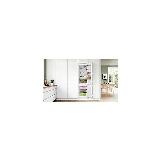Bosch KIN96VFD0, Built-in fridge-freezer with freezer at bottom