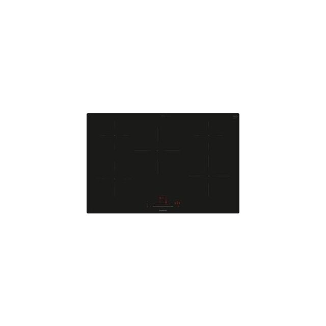 Siemens EH801HVB1E, Induction hob