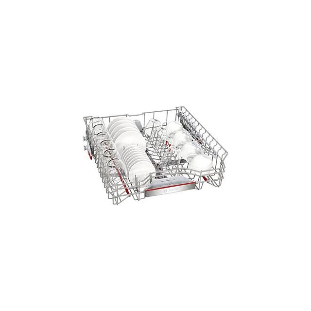 Bosch SMD6YCX01G, Fully-integrated dishwasher