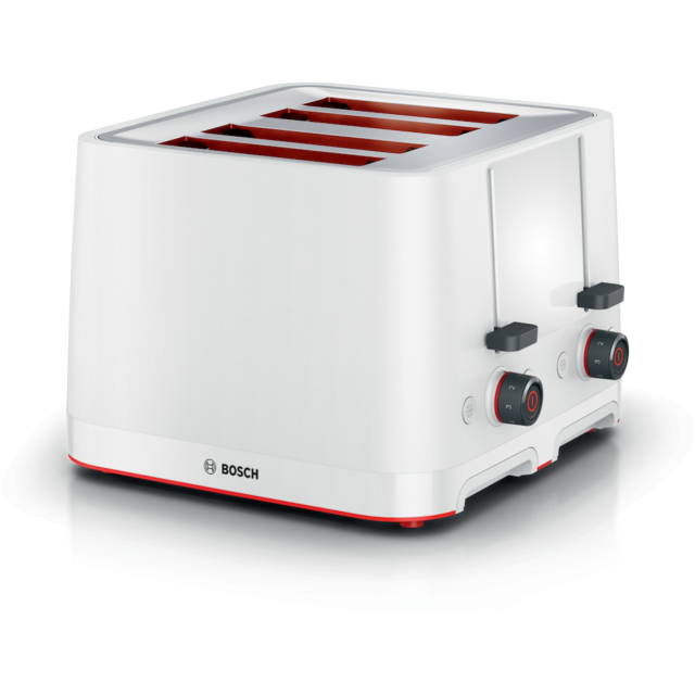 Bosch TAT3M141GB, Toaster