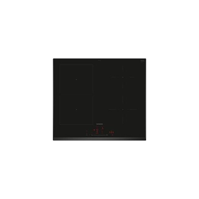 Siemens ED651HSB1E, Induction hob