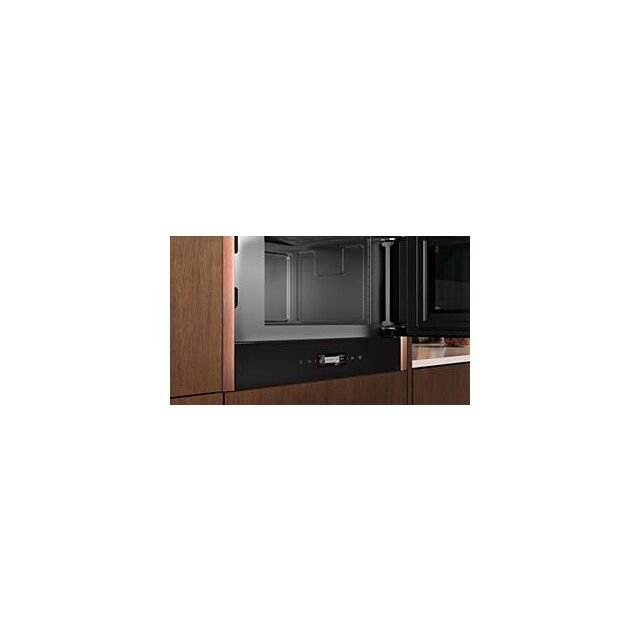 Neff NR9WR21Y1B, Built-in microwave oven