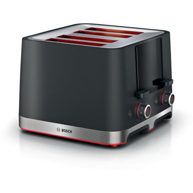 Bosch TAT4M243GB, Toaster