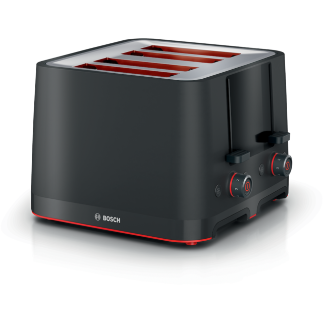Bosch TAT3M143GB, Toaster