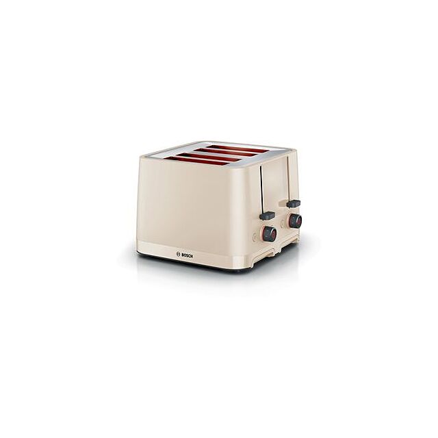 Bosch TAT3M147GB, Toaster