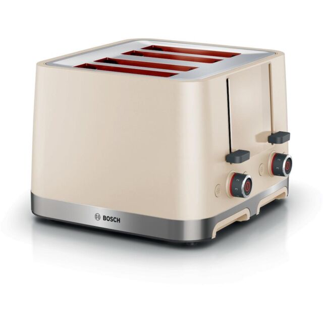 Bosch TAT4M247GB, Toaster