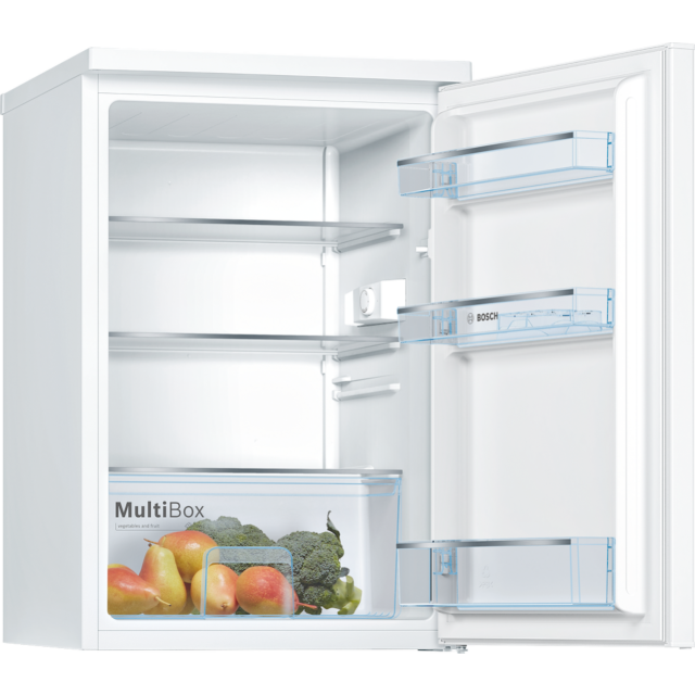 Bosch KTR15NWECG, Under counter fridge