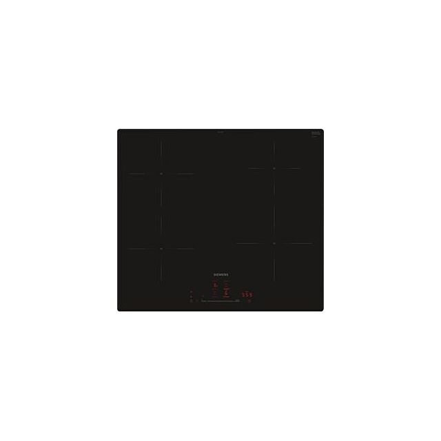 Siemens EH601HEB1E, Induction hob