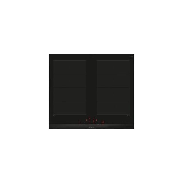 Siemens EX675HXC1E, Induction hob