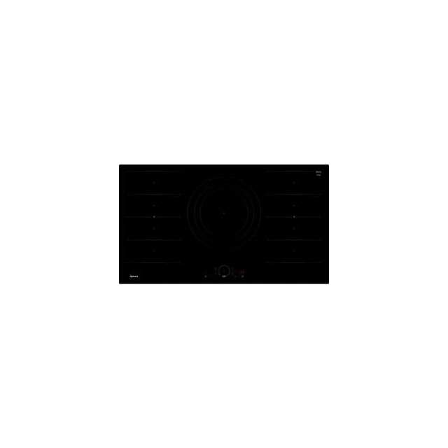 Neff T69FHV4L0, Induction hob