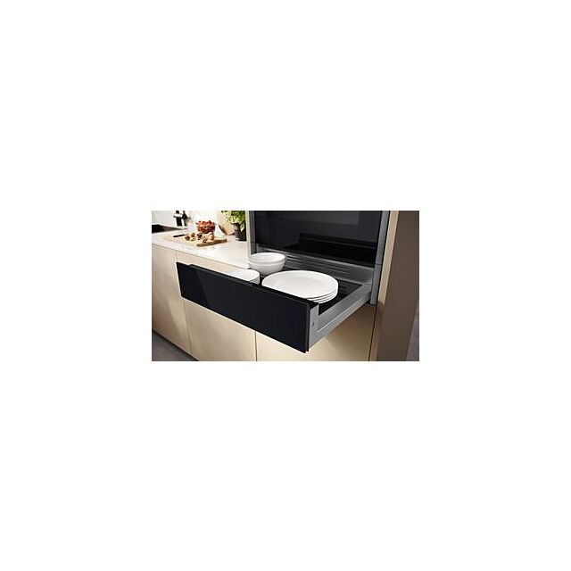 Neff N24HA11N1B, Built-in warming drawer