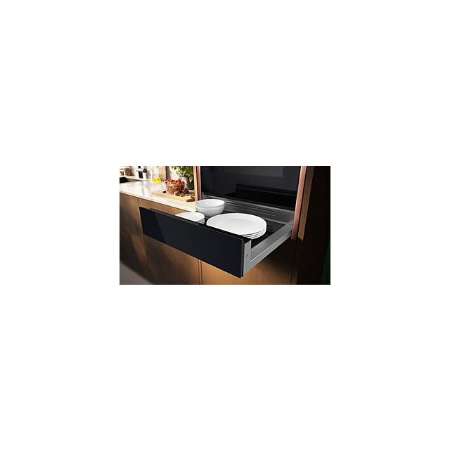 Neff N29HA11Y1B, Built-in warming drawer