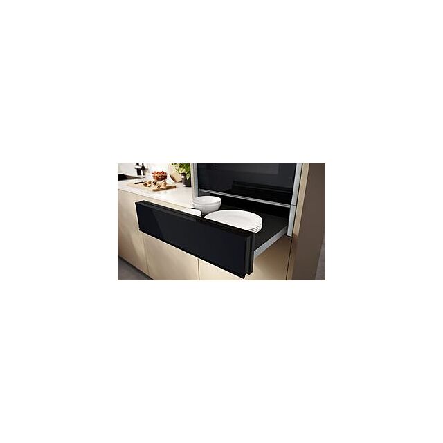 Neff N24ZA11G1, Built-in accessory drawer