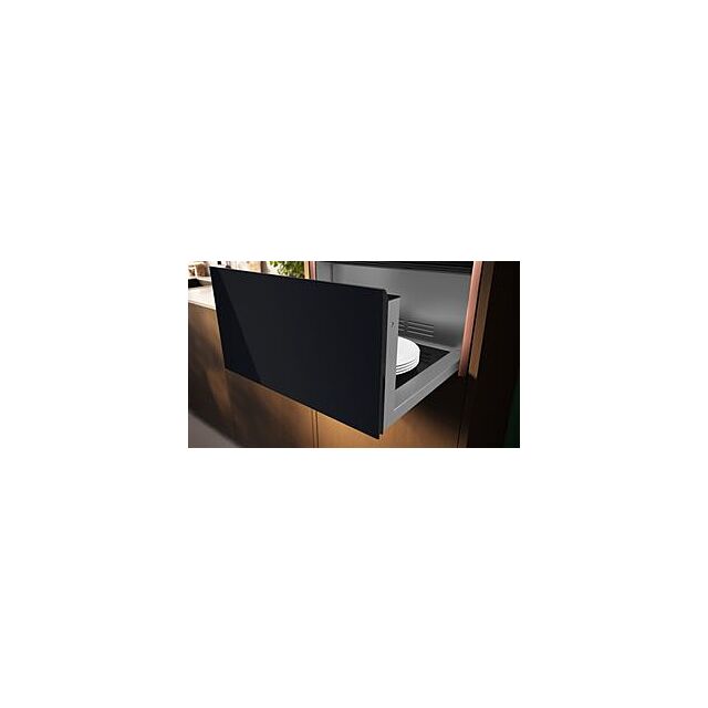 Neff N39HA11Y1B, Built-in warming drawer