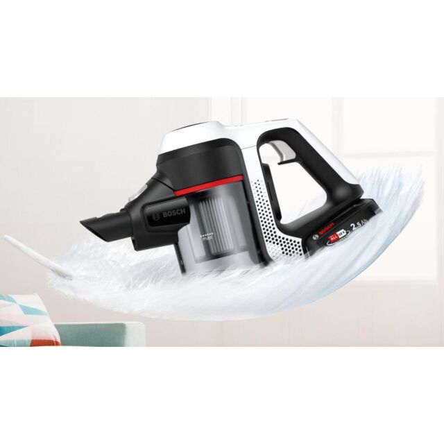 Bosch BCS612GB, Cordless vacuum cleaner