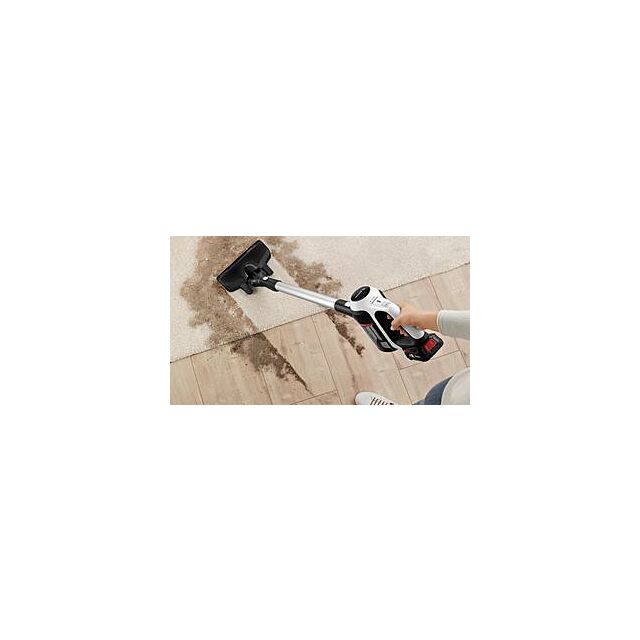 Bosch BCS612GB, Cordless vacuum cleaner