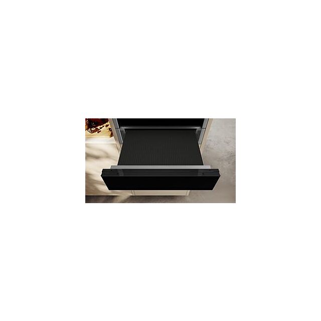 Neff N24ZA11G1, Built-in accessory drawer