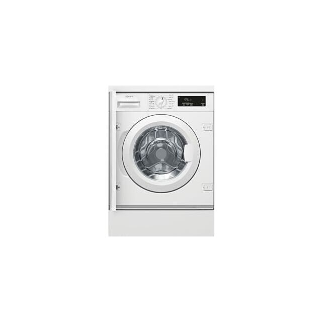 Neff W543BX2GB, Built-in washing machine