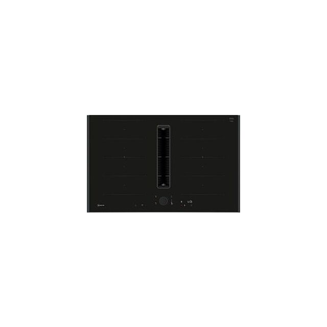 Neff V68AUX4C0, Induction hob with integrated ventilation system