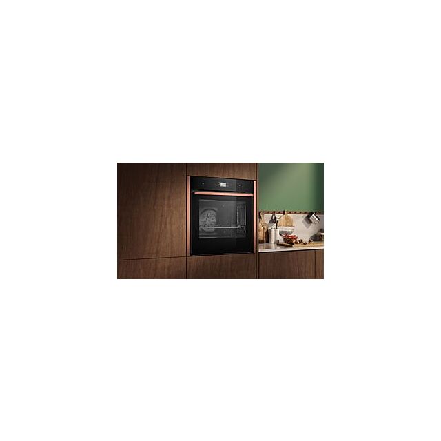 Neff B69CS7MY0B, Built-in oven