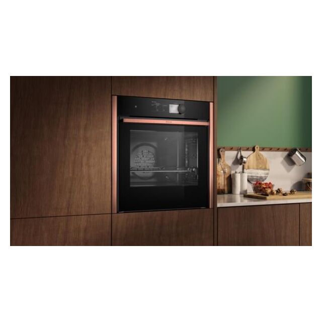 Neff B69CY7MY0, Built-in oven