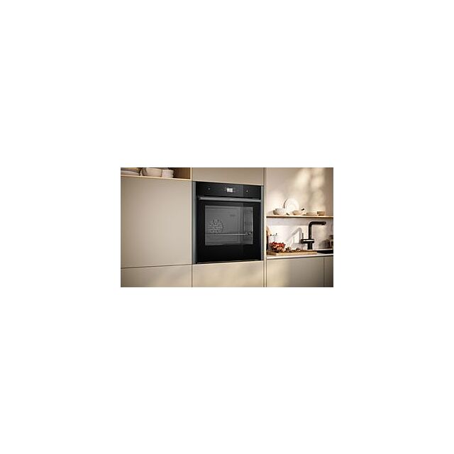 Neff B64CS51G0B, Built-in oven