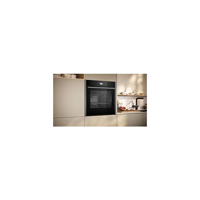Neff B64CS71G0B, Built-in oven