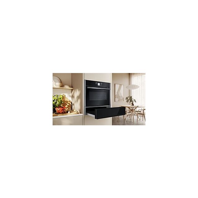 Neff N24ZA11G1, Built-in accessory drawer
