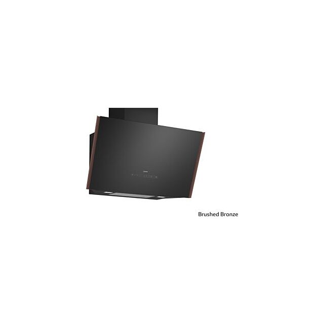 Neff D98IPT2Y5, wall-mounted cooker hood